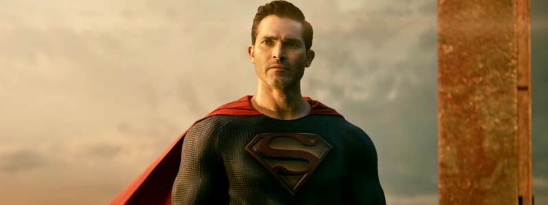 Superman and Lois Season 3 Premiere "Closer" Recap