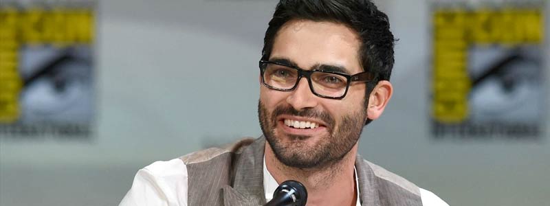 Tyler Hoechlin