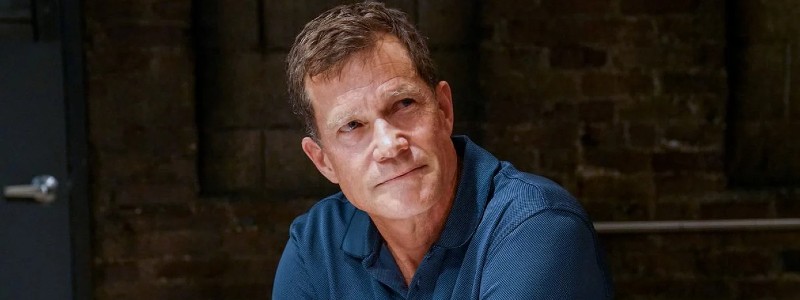 Dylan Walsh