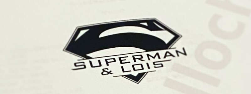 Superman and Lois Begins Filming