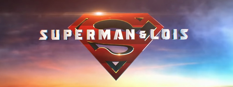Superman and Lois Renewed for Season 2