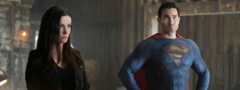 Superman and Lois Season 1 Finale Recap