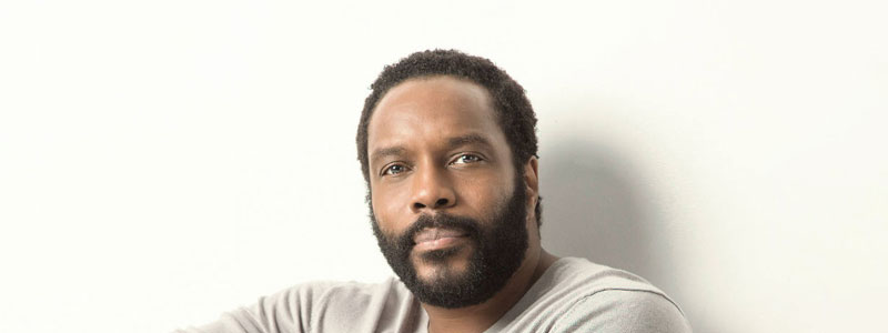 Chad L. Coleman cast as Bruno Mannheim for Season 3